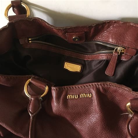 miu miu walet|miu miu bag vintage.